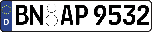 BN-AP9532