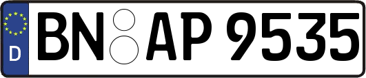BN-AP9535