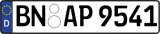 BN-AP9541