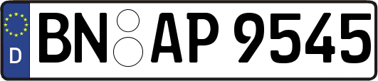 BN-AP9545