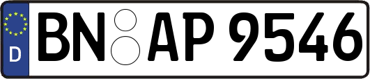 BN-AP9546