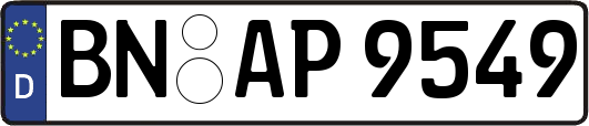 BN-AP9549