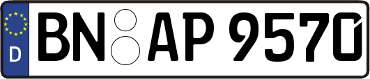 BN-AP9570