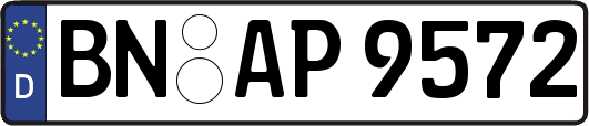 BN-AP9572