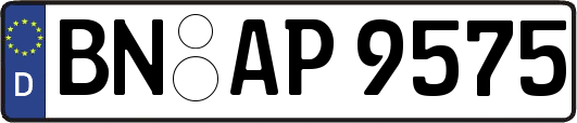 BN-AP9575