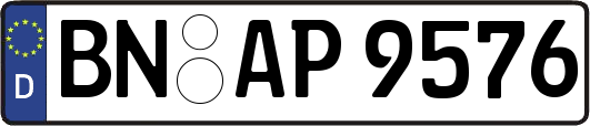 BN-AP9576