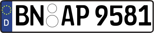 BN-AP9581
