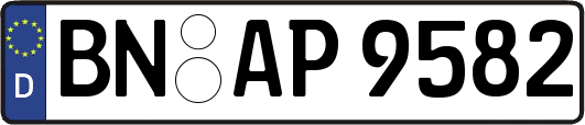BN-AP9582