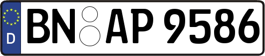 BN-AP9586