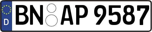 BN-AP9587