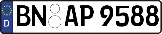 BN-AP9588