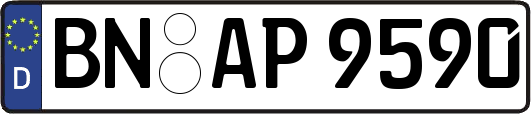 BN-AP9590