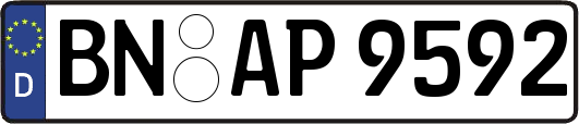 BN-AP9592