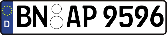 BN-AP9596