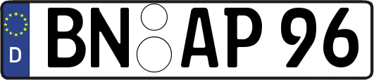 BN-AP96