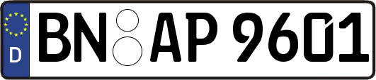 BN-AP9601