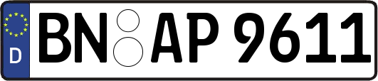 BN-AP9611