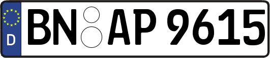 BN-AP9615