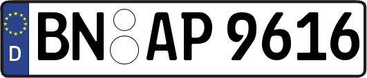 BN-AP9616