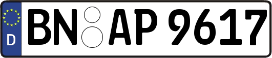 BN-AP9617