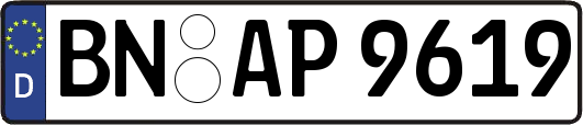 BN-AP9619