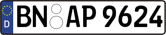 BN-AP9624