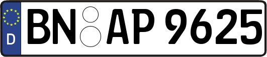 BN-AP9625