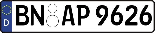 BN-AP9626