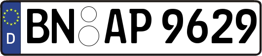 BN-AP9629