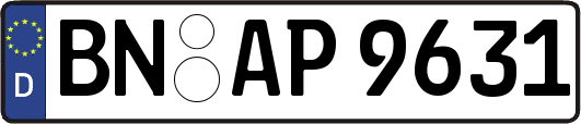 BN-AP9631