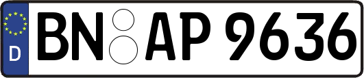BN-AP9636