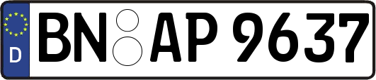 BN-AP9637