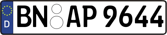 BN-AP9644