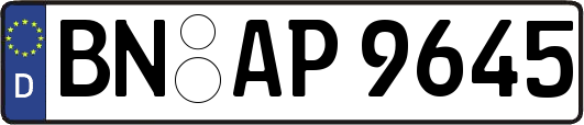 BN-AP9645