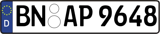 BN-AP9648