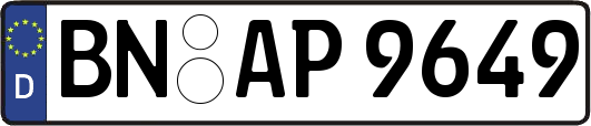 BN-AP9649