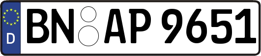 BN-AP9651