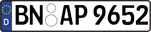 BN-AP9652