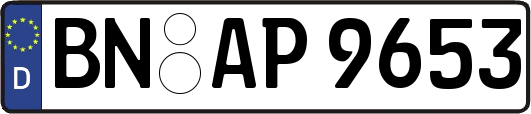 BN-AP9653