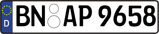 BN-AP9658