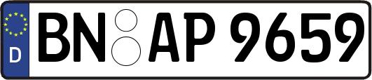 BN-AP9659