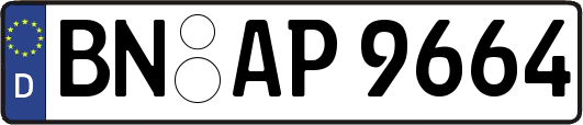 BN-AP9664