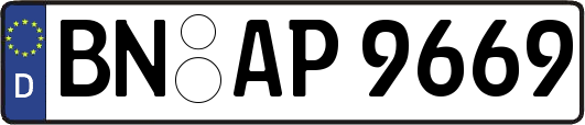 BN-AP9669