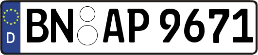 BN-AP9671