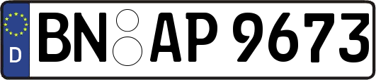 BN-AP9673