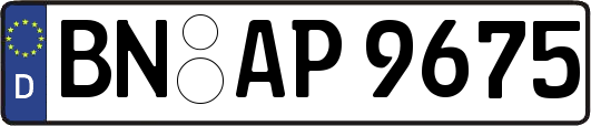BN-AP9675