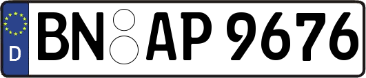 BN-AP9676
