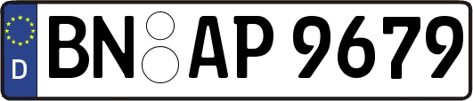 BN-AP9679