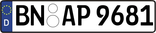BN-AP9681