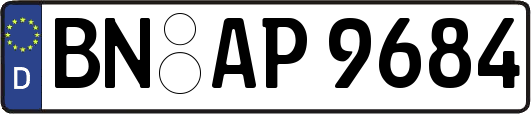 BN-AP9684